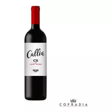 Vino Callia Cabernet Sauvignon X 750 Ml Oferta