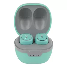 Audifono Alteclansing Nanobuds Mzx5000 Bluetooth 20hrs Menta