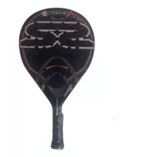 Paleta De Padel, Saro Asia + 2 Grip De Regalo