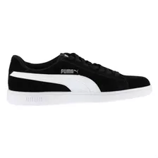 Tênis Puma Smash V2 Masculino - Preto