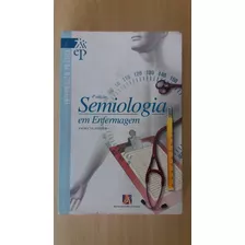 Semiologia Em Enfermagem Patricia Potter 4a Edição 