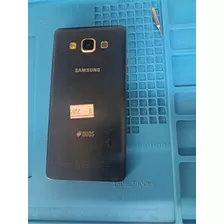  Galaxy A5 (2016) 16 Gb Preto 2 Gb Ram- Para Retira De Peças