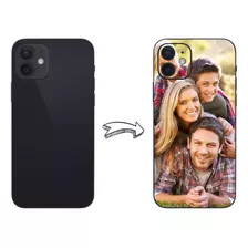 Lamina Protector Hidrogel Protectora Personalizada Para Zte