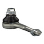 Balatas Delanteras Low Met. Citroen Jumpy I 2.0 07-07