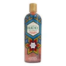 Shampoo Huichol Original Fortalecedor (brillo) Cabello 400ml