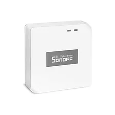 Puente Inteligente Zigbee Pro, Compatible Wifi Y Zigbee...