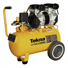 Compressor De Ar Elétrico Potente 2,5hp 24 Litros Alto Fluxo