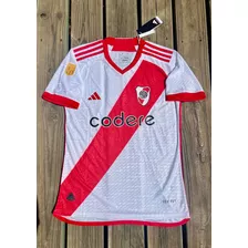 Camiseta De River Plate 23/24