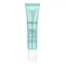 Crema De Ojos Hydra 24 Regard Glacon 15 Ml