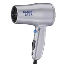 Conair Secador De Pelo Compacto De Doble Voltaje De Va.