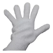 Guantes Dps Terrycloth Para Trabajo Con Cuerdas