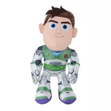 Pelúcia Buzz Lightyear Mattel 25 Cm