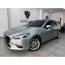 Mazda 3 2.0 Grand Touring 2019