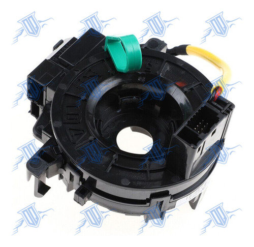 Muelle De Reloj Para Subaru Wrx V1 V10 Vag 83196-fj000 Foto 6