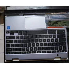 Samsung Chromebook Xe521qab Táctil 12.2 , Celeron 4gb 32gb