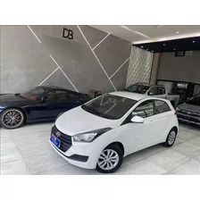 Hyundai Hb20 1.6 Comfort Plus 16v