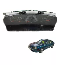 Painel Instrumentos Chrysler Neon 1995 1997 Original Usado 