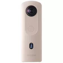 Ricoh Theta Sc2 4k 360 Spherical Camara (beige)