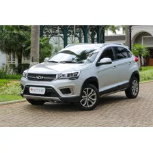 Chery Tiggo 2 Look 1.5 