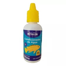 Condicionador De Agua Para Aquario Peixes 30ml