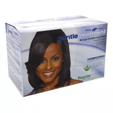 Belleza Empresas, Suave Trtmnt Cond Crm Relaxer