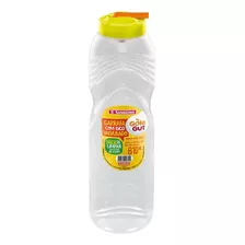 Botella Mediana Cole Gut San Remo C/pico 810ml G P