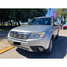 Subaru Forester 2009 2.0 Xs 4at Sawd