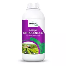 Ureia Liquida Adubo Foliar Concentrado Nitrogenio Oferta 1 L