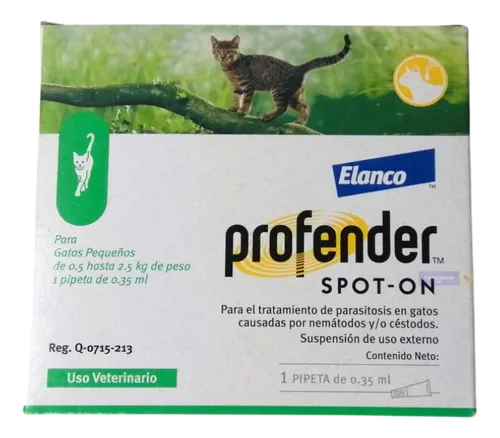 Tercera imagen para búsqueda de pipetas antipulgas