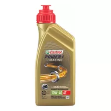 Castrol Power 1 Full Sintético  10w40 Lt