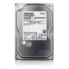 Hd 1tb Sata 3 32mb 5700rpm 3,5 Dt01aba100v Toshiba