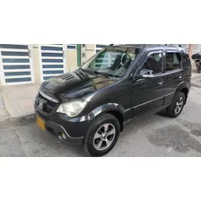 Zotye Duna 2011 1.6l