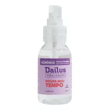 Secante Unha Poupa Meu Tempo - Ultra Sec Dailus 60ml