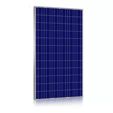 Panel Solar 160w 12v Calidad A - Pantalla Energia Amerisolar