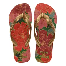 Havaianas Farm Chita Solar