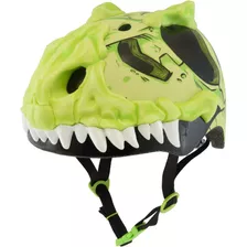 Casco Raskullz - T-bone Fs - Certificado Talla S