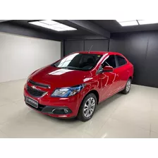 Chevrolet/prisma 1.4 Ltz 