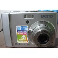  Benq Dc C1030 Compacta Color Plata, Refaccion