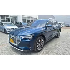 Audi E-tron 55 300kw Prestige 2022