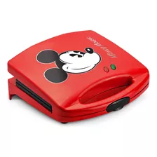 Sanduicheira Mickey Mouse Disney Original