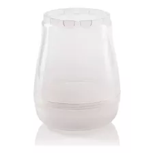 Joovy Boob Insulator, Transparente, 9 Onzas.