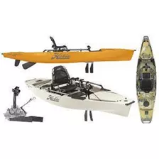  2019 For New Hobies Kayak Lanai Boxed