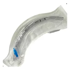 Tubo Endotraqueal Com Cuff Balão 9.0 Medix