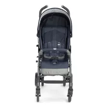 Carrinho De Passeio Até 15 Kg - Liteway - Top Denin - Chicco