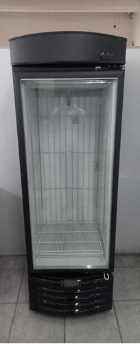 Freezer Vertical Expositor Para Congelados