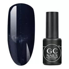 Gel De Color 21 Días Gc Nails 125 Colores Distintos A Elegir