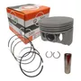 Tercera imagen para búsqueda de kit piston bajaj 220 f