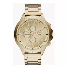 Relógio Armani Exchange 50mm Masculino - Ax1752 - Original