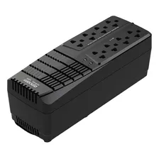 Regulador De Voltaje 1000 Va-500w 4 Contactos Epl1000avr