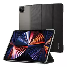 Spigen Liquid Air Folio Diseñado Para iPad Pro 12.9 Pulgadas